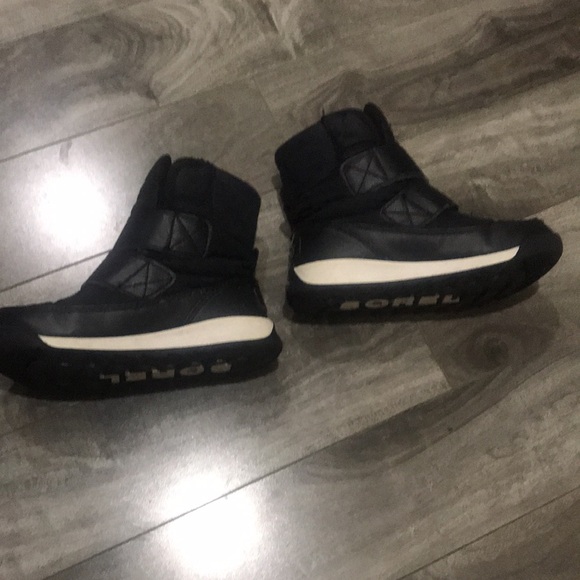 Kids Sorel boots - Picture 5 of 5